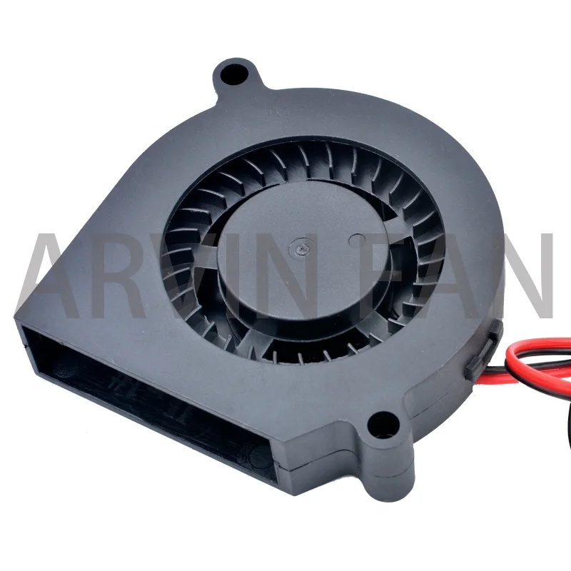 Brand New Original ACP6015-Blower Fan 6cm 60mm Fan 60x60x15mm DC12V 0.15A Turbo Blower Cooling Fan For Projector 3D Printer