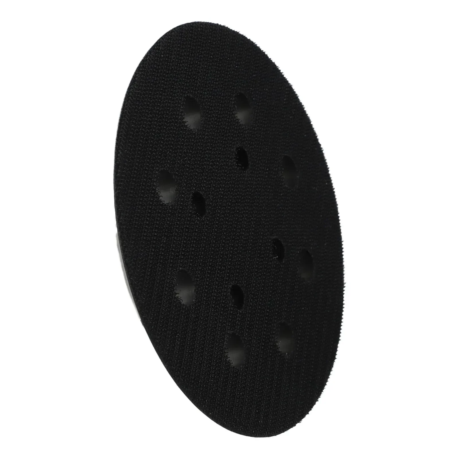 148mm Backing Pad For Orbital Sander Sander Polishing Disc 148mm Diameter Sander Pad Hassle-Free Usage Smooth Polished Result