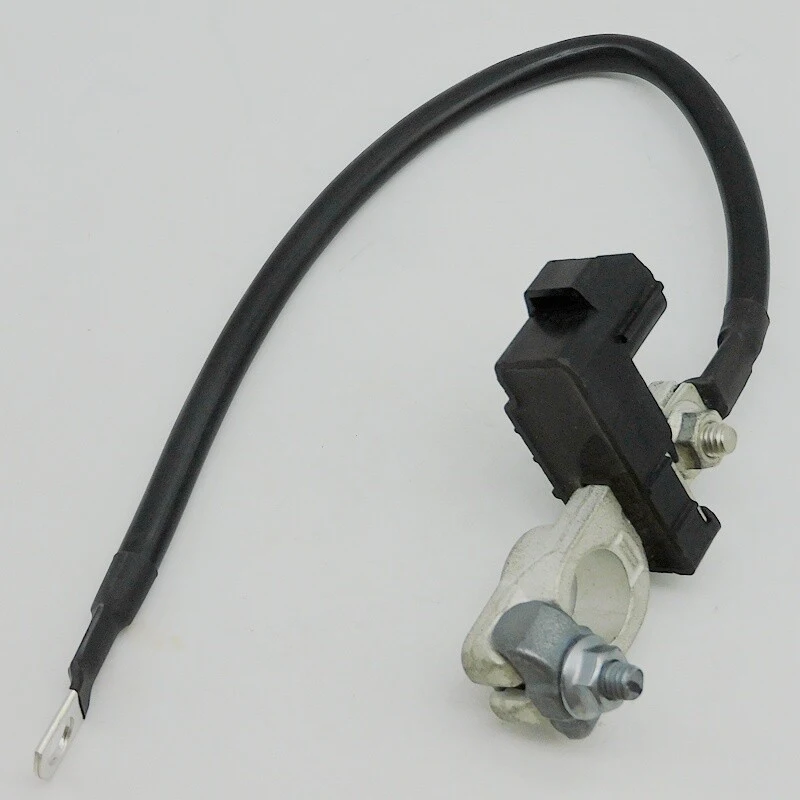 Z+  Negative Battery Cable Current Sensor 37180-3X001 For 2011-2017 Hyundai Elantra