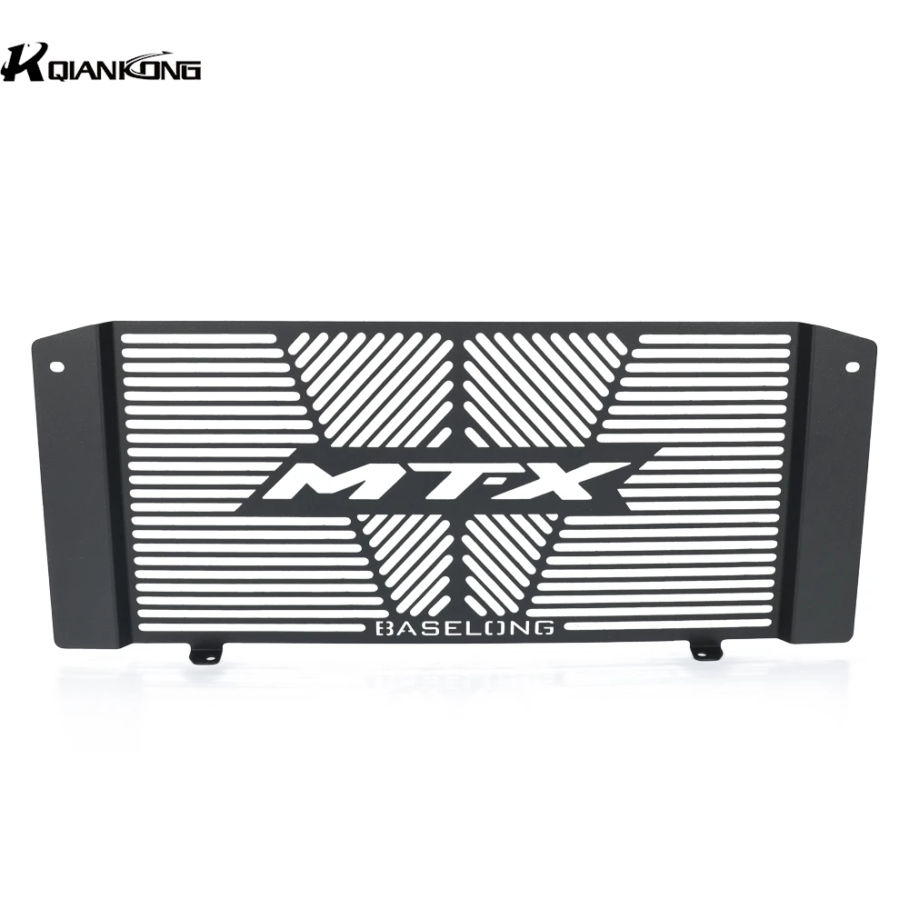 NEW Radiator Grille Guard Cover Protector Accessories For CFMOTO CF 1000MT-X 1000MTX 1000 MT-X 1000 MTX 2026 2027 Radiator Guard