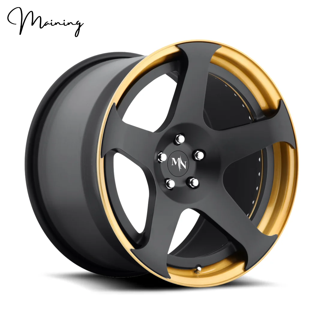 For Porsche 718 911 918 928 944 968 Cayenne Cayman Panamera Taycan BMW M2 M3 M4 For Rotiform NUE Wheels