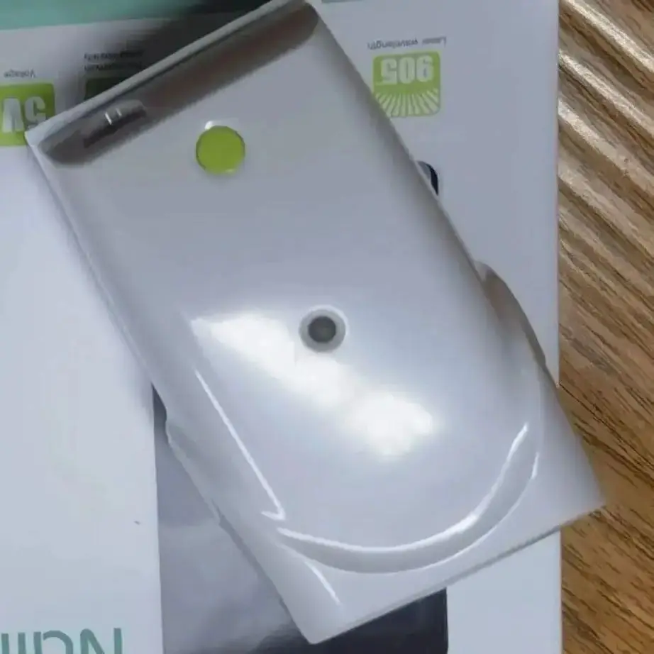 

Обновление 2025 года, устройство для лечения грибка ногтей, 54 Вт, диоды, светоэффективная перезаряжаемая машина для уничтожения грибка, безболезненная терапия