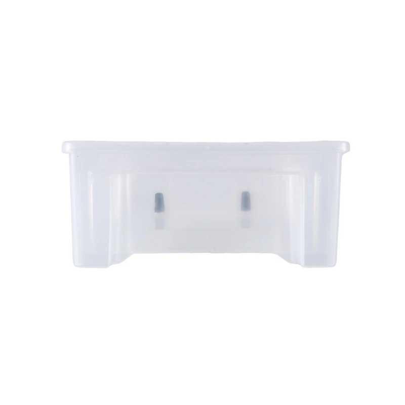 Dust Bin Box Dust Box For Isweep S320 Robot Vacuum Cleaner Replacement Parts Accessories