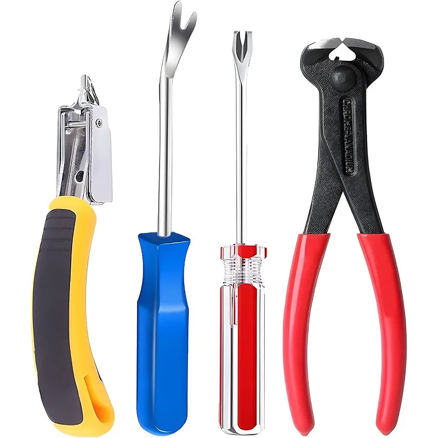 Upholstery Staple R… - image