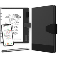 NEWYES Reusable Smart Writing Set Digital Pen Synchronous Handwriting Real Time Sync and Cloud Storage Digital Notepad