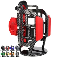 Accesorios para motocicleta portavasos para Ktm Exc Honda Pcx Yamaha Tenere 700 Suzuki Bmw R1250gs R1200gs Kawasaki Z900 Z750 Benelli