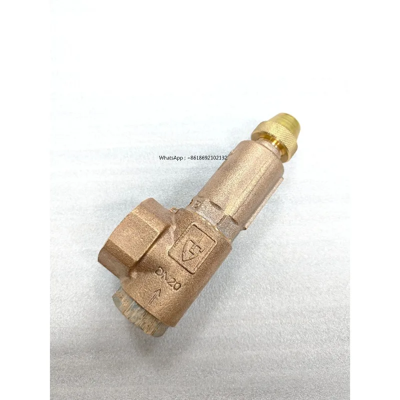 Safety Valve Suitable for Sterilizer Steam Generator Safety Valve