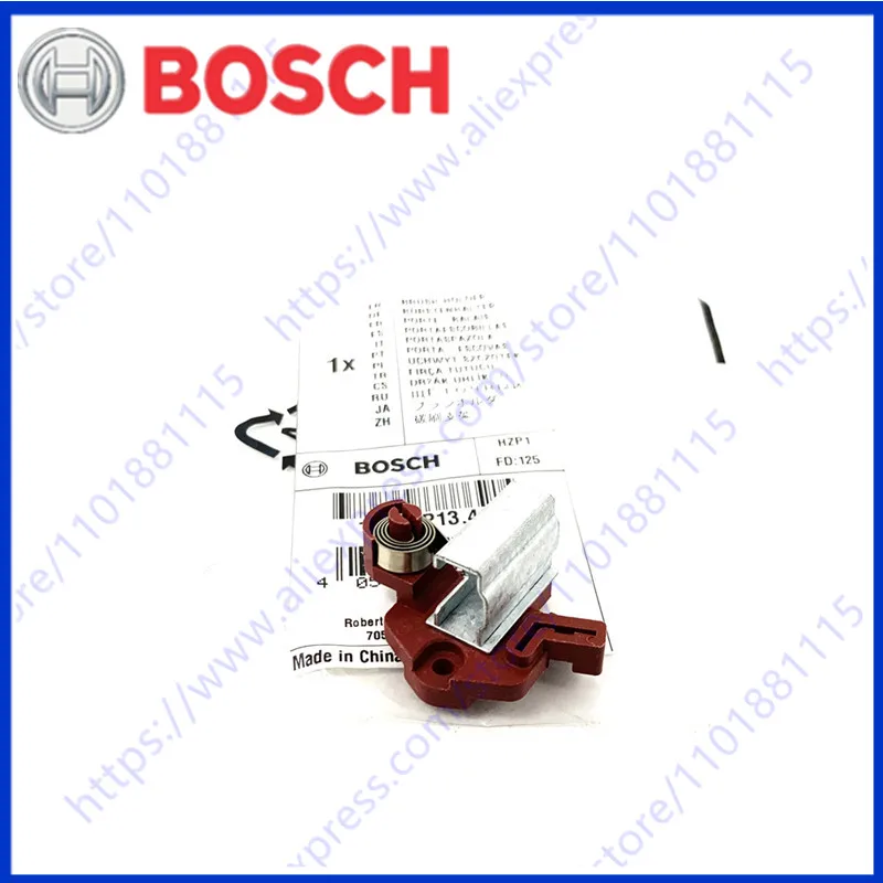 

Brush Holder for BOSCH GKS190 1619P13417 Power Tool Accessories Electric tools part