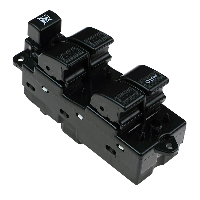 

GJ6A-66-350A Electric Power Window Master Control Switch For Mazda 6 2003-2012