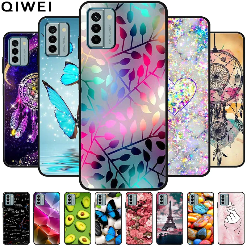 For Nokia G42 / G22…