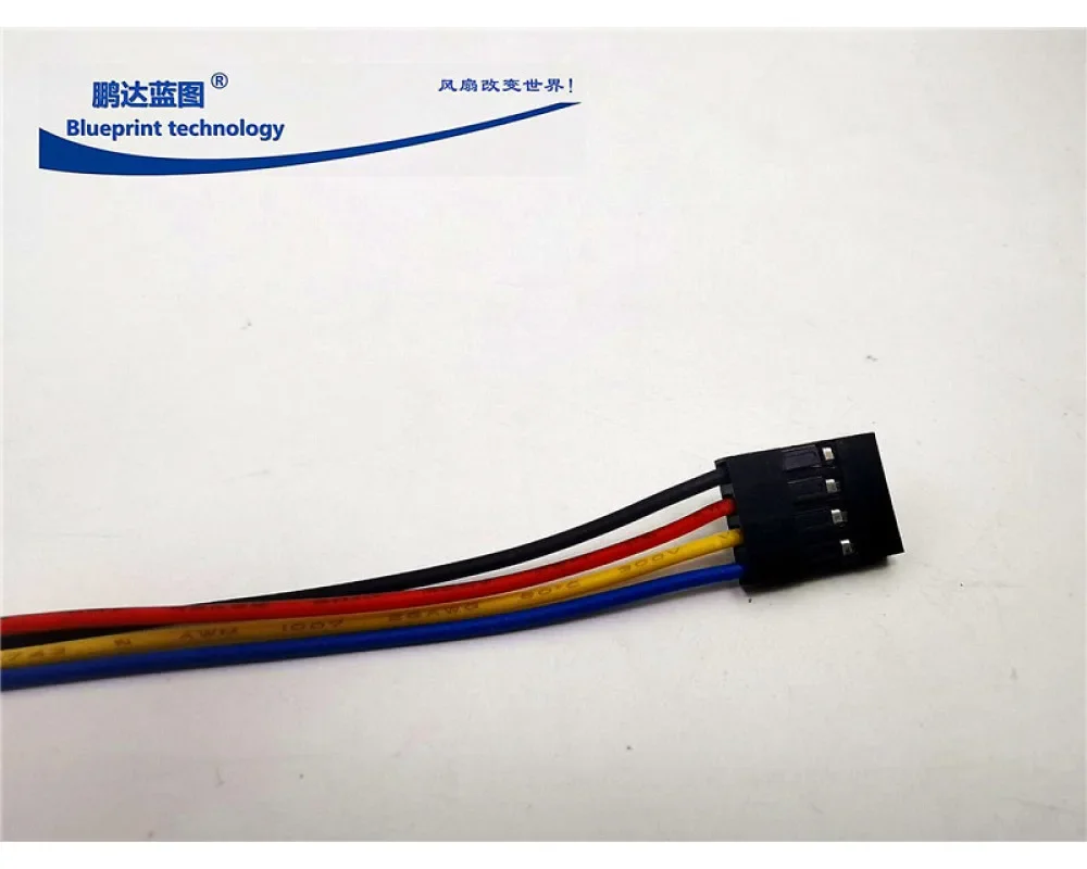 

Заводская линия 26 2,54 DuPont Красный Черный 2P3P4P Одинарная луженая длина 10CM20CM30CM