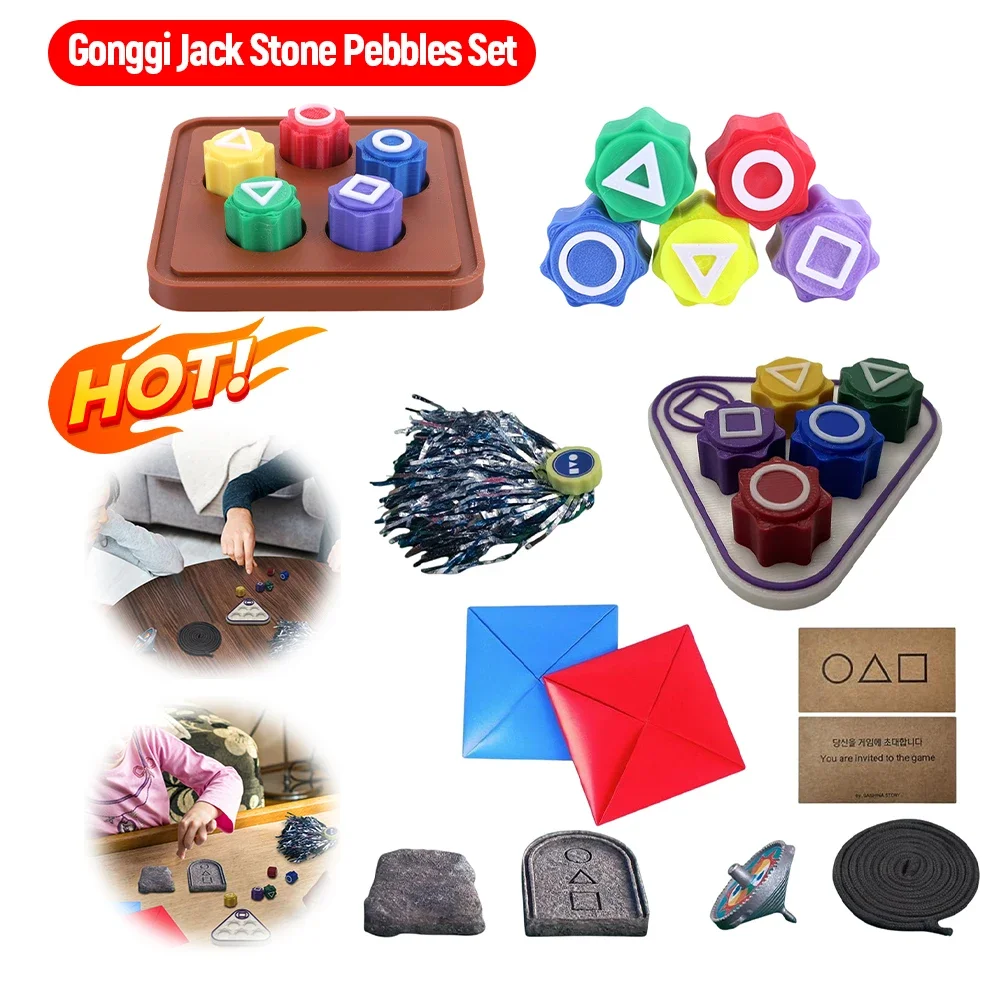 #12 Gongs List of Top Picks