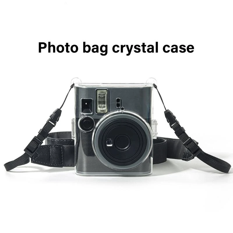 حافظة حمل واقية للكاميرا مقاومة للصدمات، غطاء حماية للكاميرا، حافظة مضادة للصدمات لملحقات كاميرا Mini 41