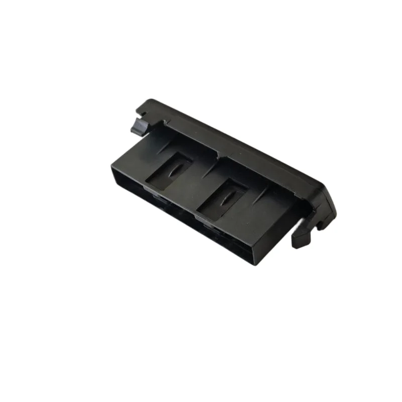 

Name Card Holder Black Color For Volkswagen For VW Polo 9N 9N3