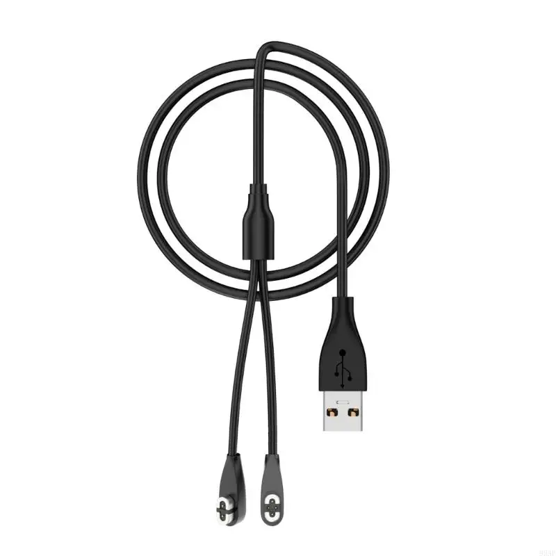 95AF 2 IN1 USB Carregamento compatível