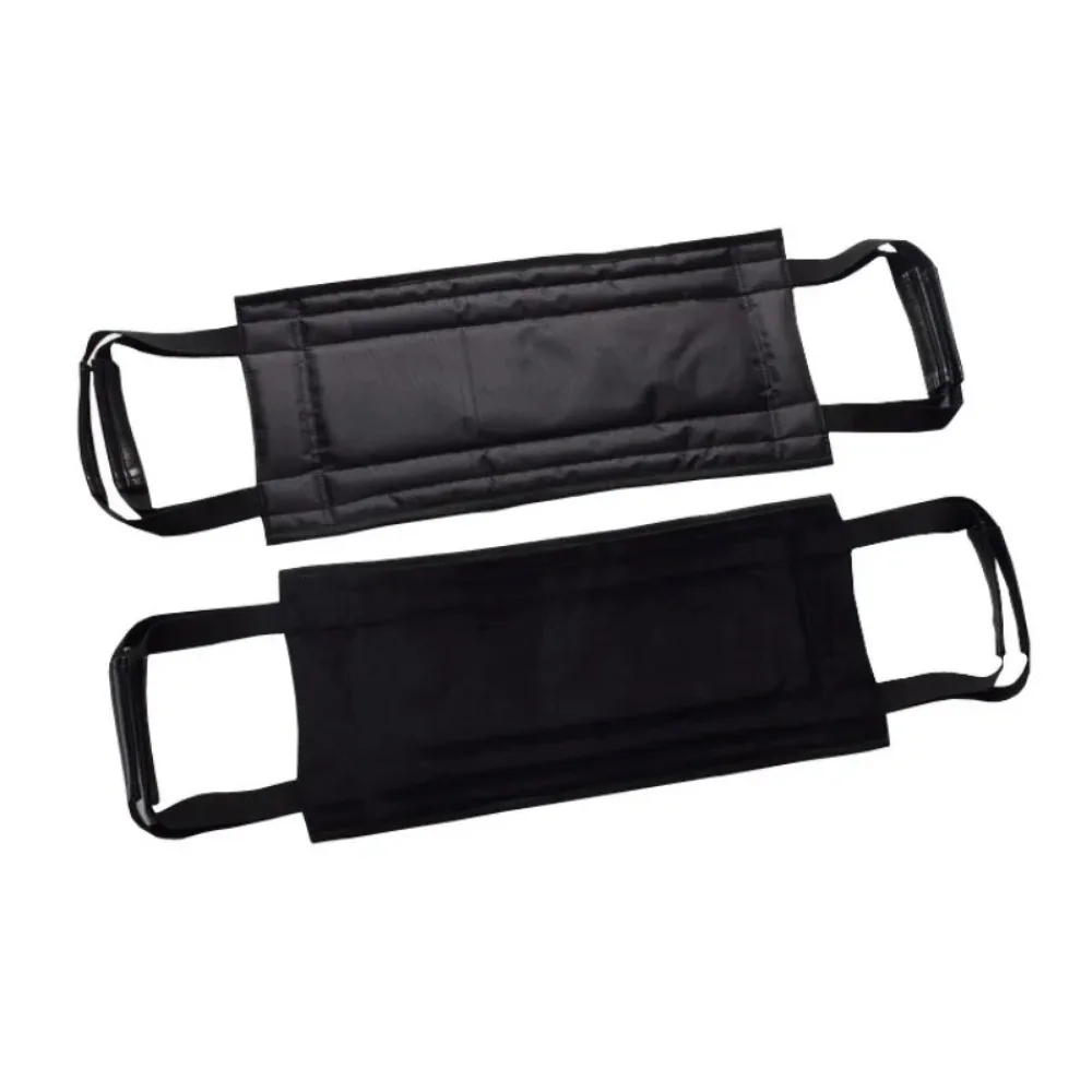 Patients Transfer Belts Lift Sling Assist Elderly Positioning Bed Reinforce Dirtproof Burliness Roll Over Strap Disability Cares