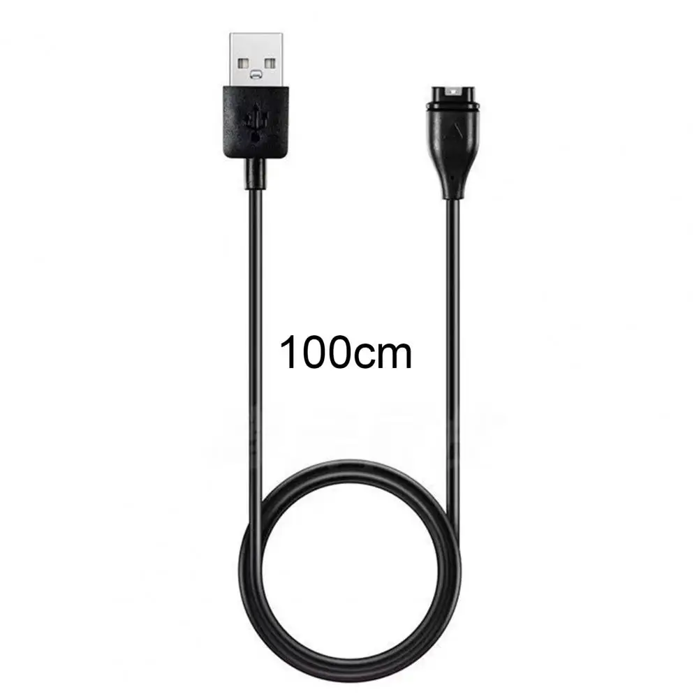 Charger for Fenix5s Universal Metal Probe Charger for 245m/158/255/955fenix7/6/5 Watch Charging Cable Adapter with for Fenix5