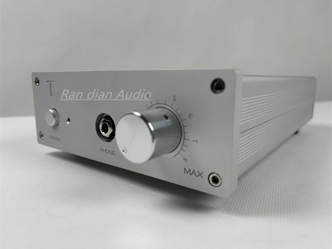 Class A Headphone Amplifier Reference Niam Headline2 Circuit. ,ZTX753,ZTX763,LT1085 ALPS27 Low Ripple Voltage Regulator Circui