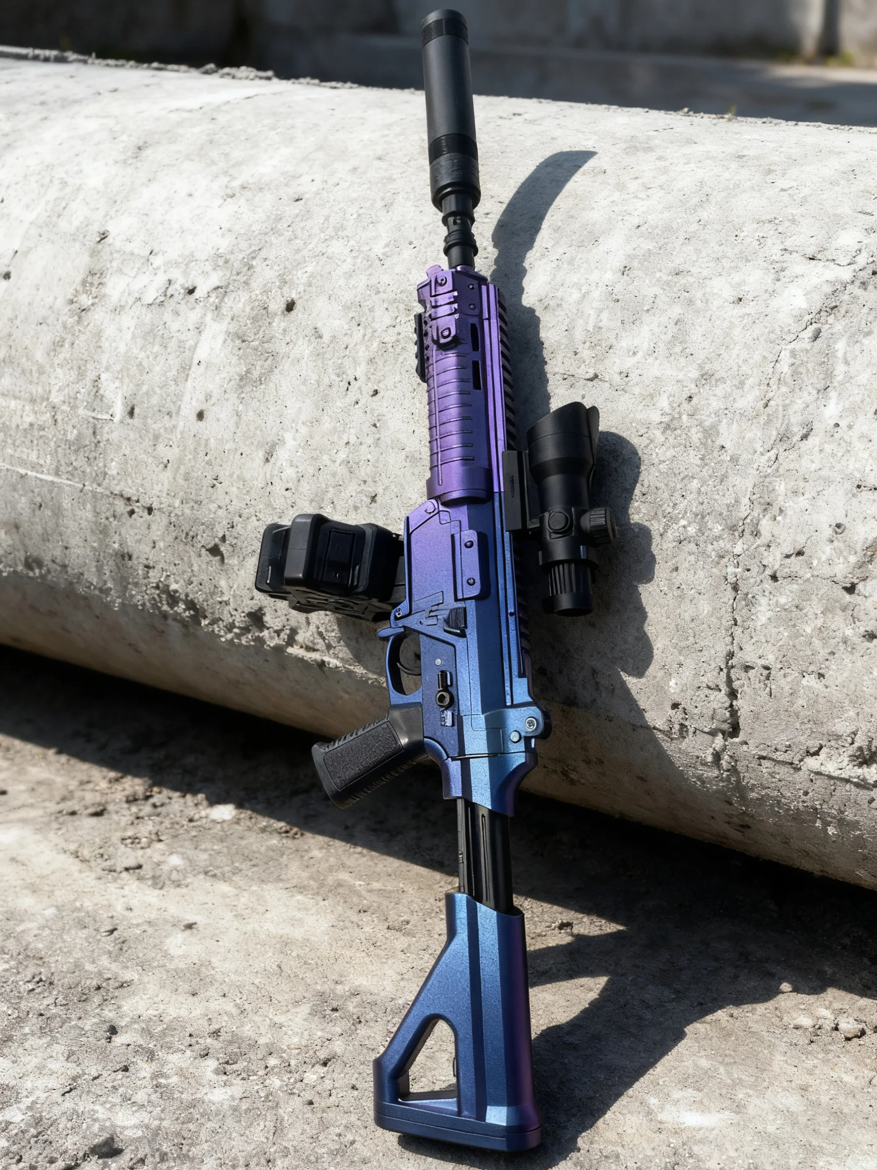 M416 اللون التحول السيارات EBB جل الناسف السريع النار جل الكرة الناسف المتقدمة في الهواء الطلق القتالية بندقية لعب للبالغين والمراهقين الهدايا