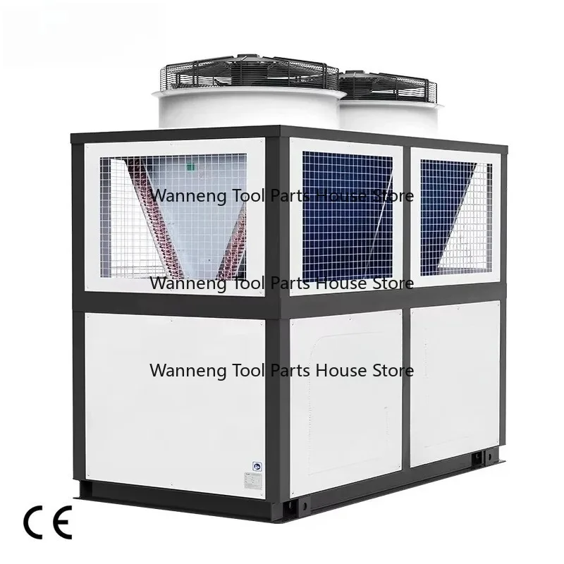 

Competitive Price 45~85Kw Commercial Air Source Heat Pump Water Heater With No MOQ