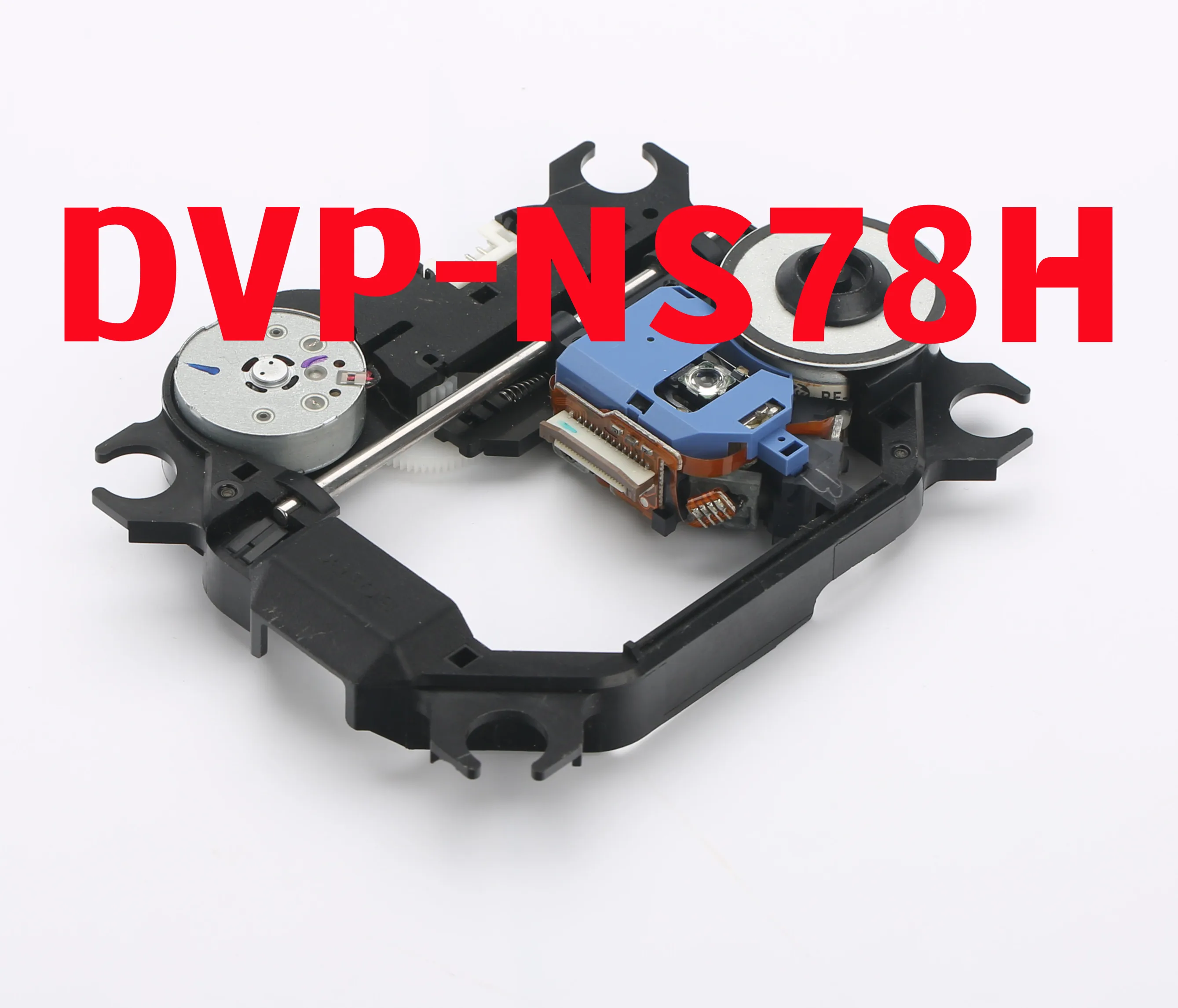 

Replacement For SONY DVP-NS78H CD DVD Player Spare Parts Laser Lens Lasereinheit ASSY Unit DVPNS78H Optical Pickup Bloc Optique