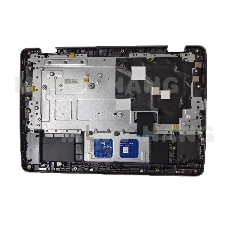 l   5M11H62893 For Lenovo Chromebook 300E 4Gen Palmrest keyboard W/TP No camera