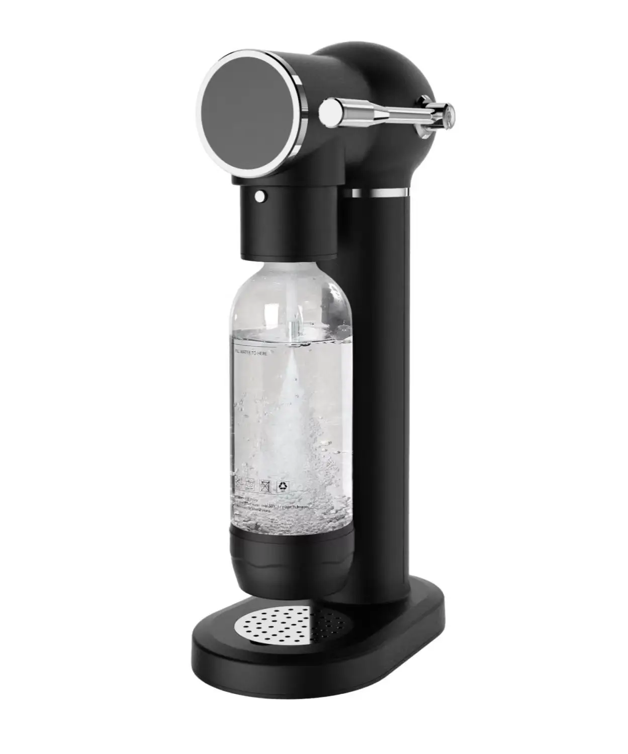 super-quality-cold-portable-1l-water-soda-maker-custom-commercial-home-machine-manual-power-source-plastic-housing-hotels
