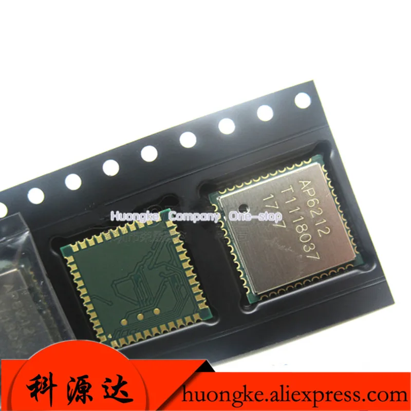 2pcs/lot  AP6181  AP6210 AP6212 AP6212A AP6234 WIFI Module Chip