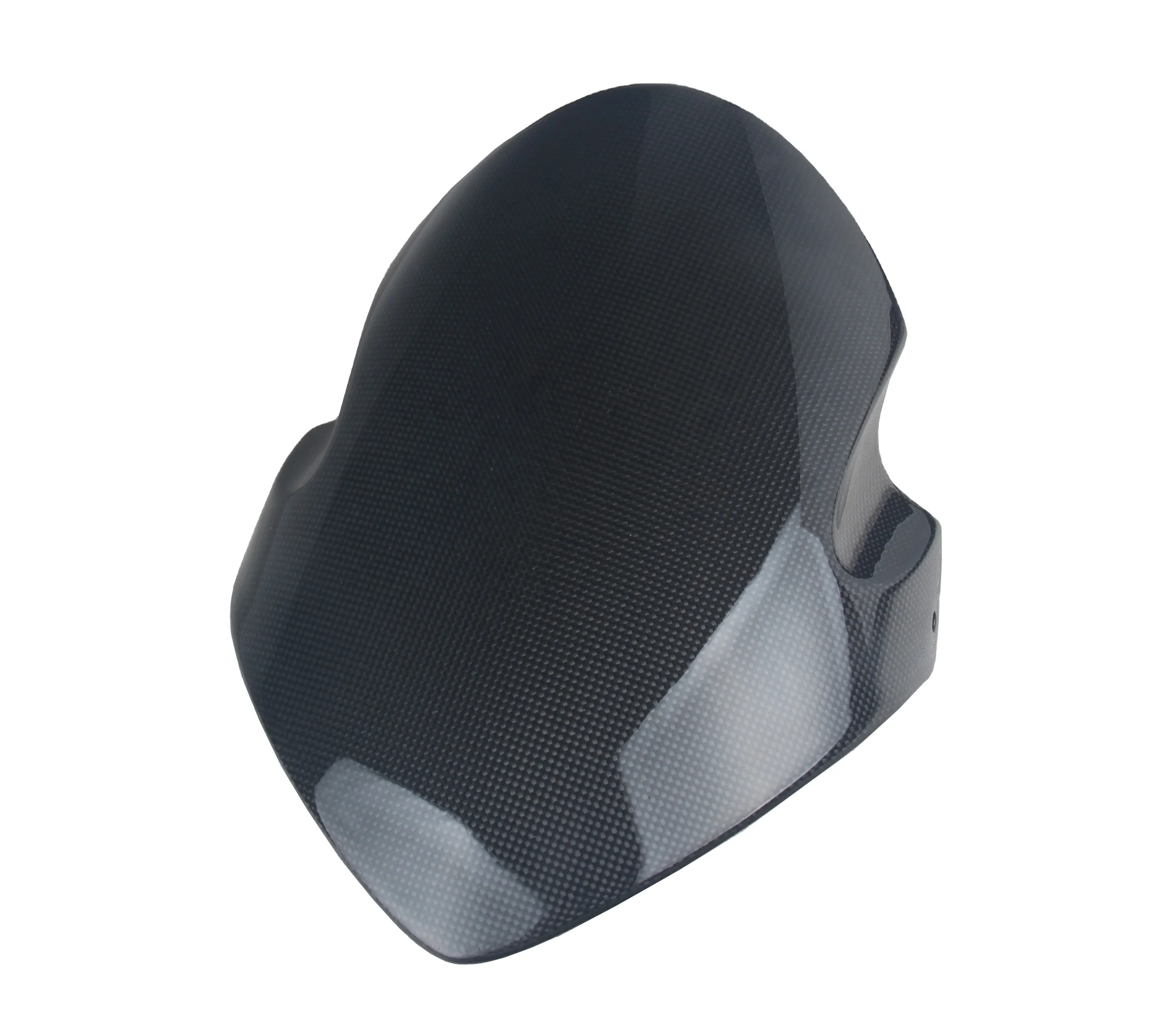

Carbon Fiber Motorcycle Part Windshield For Buell XB 9/12 S/SX/SS