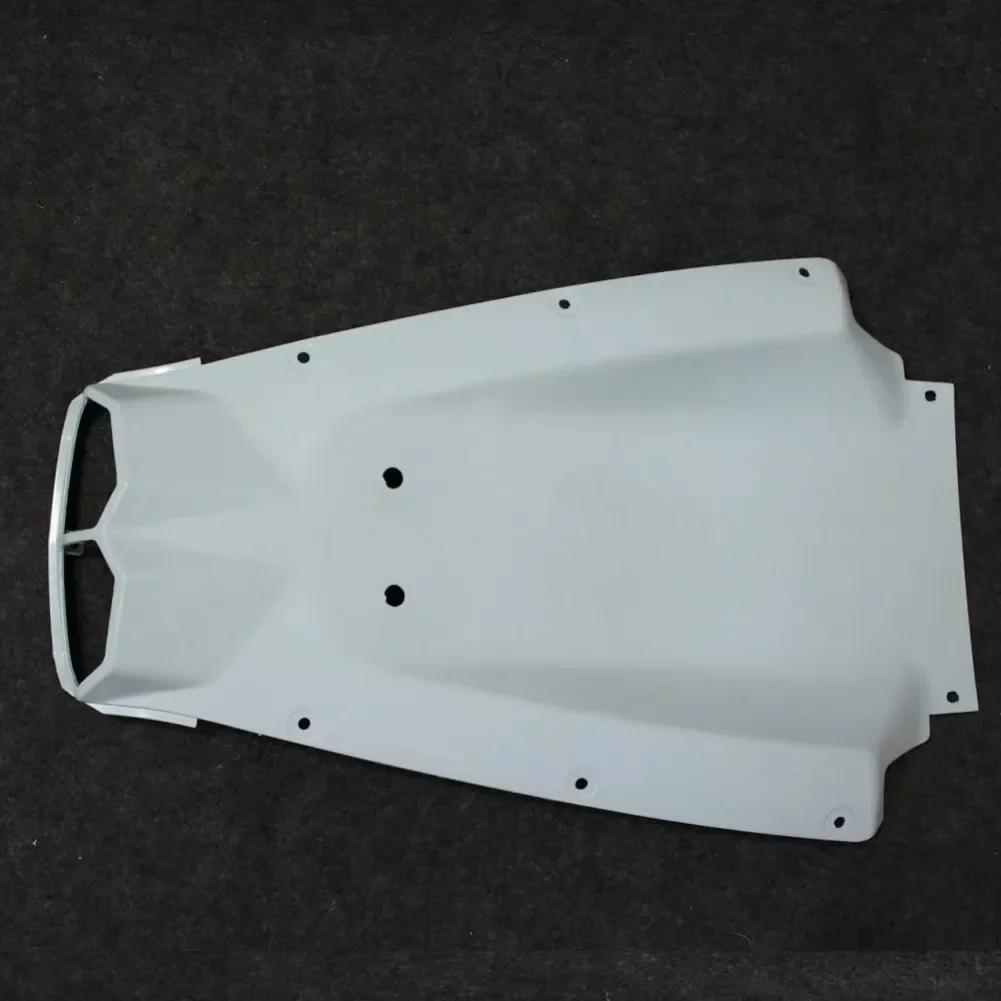 Injection Molded Lower Cover of Tail Section Fairing Cowl for YAMAHA YZF R6 2003 - 2005 / R6S 2006 - 2009