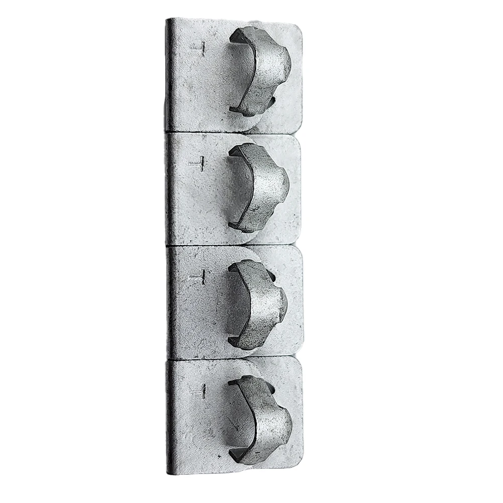 

Enhance the Functionality of Your For Ford F150 1120 with 4 Front Skid Plate Oil Filter Access Panel Door Clips