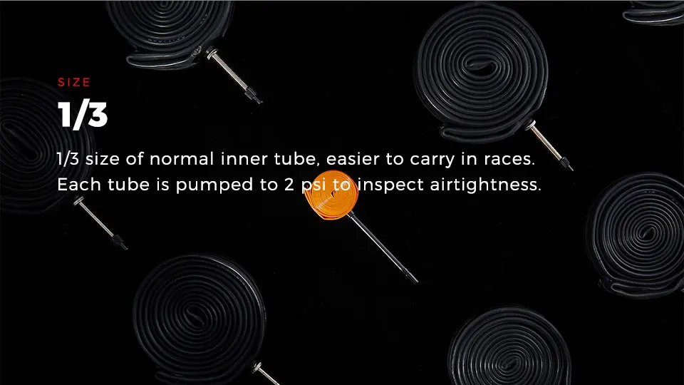 Liteskin Bicycle TPU Inner Tubes 700c 27g Super Ultralight Lightweight Road Ride Bike Cycling Tires Tyre X23 25 28C Accessories