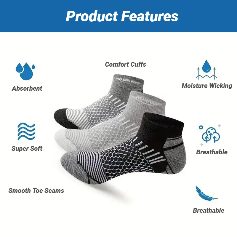 Thumbnail 2 - #18 Best Socks to Buy In 2026
