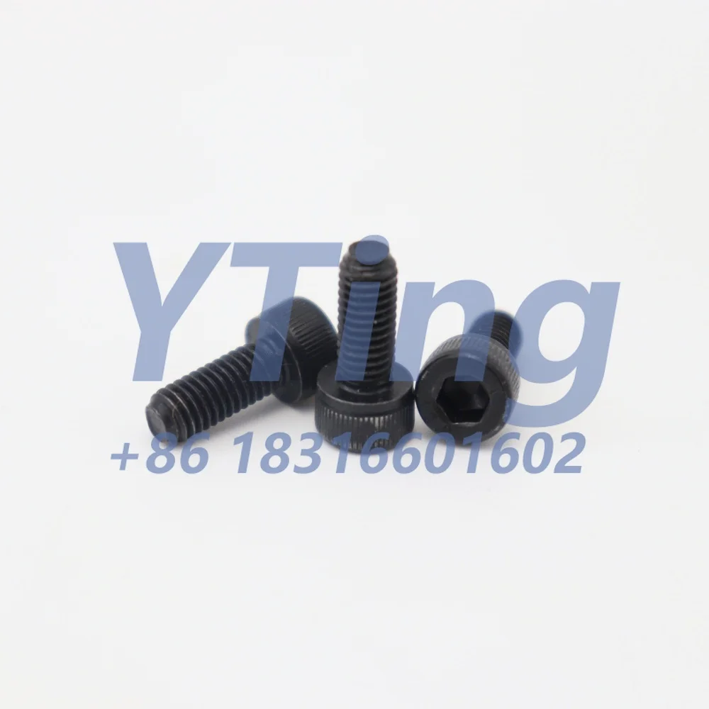 SM/CD102 Printing Machine Spare Screw 00.520.1955