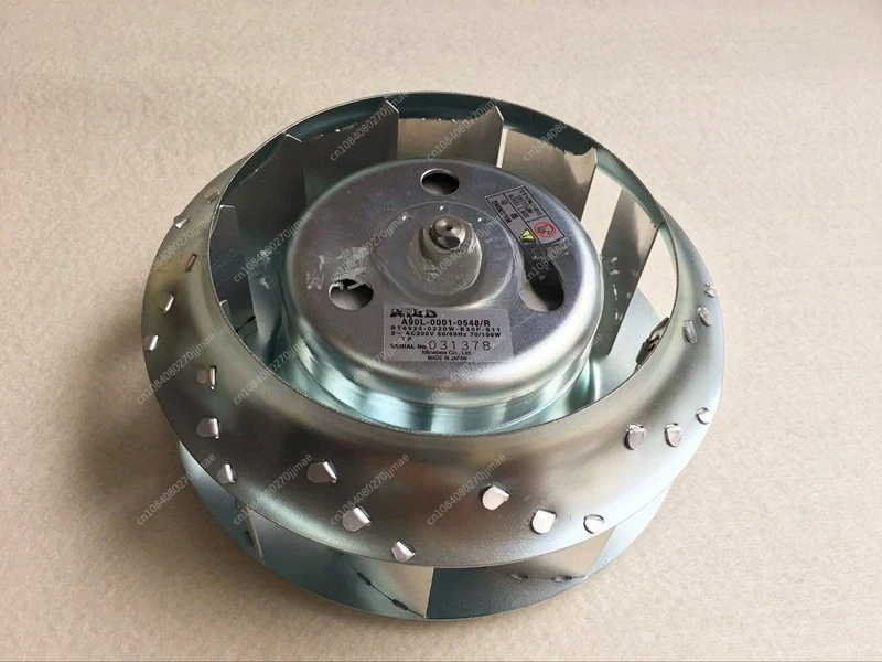 

A90L-0001-0548/R Brand new spindle fan