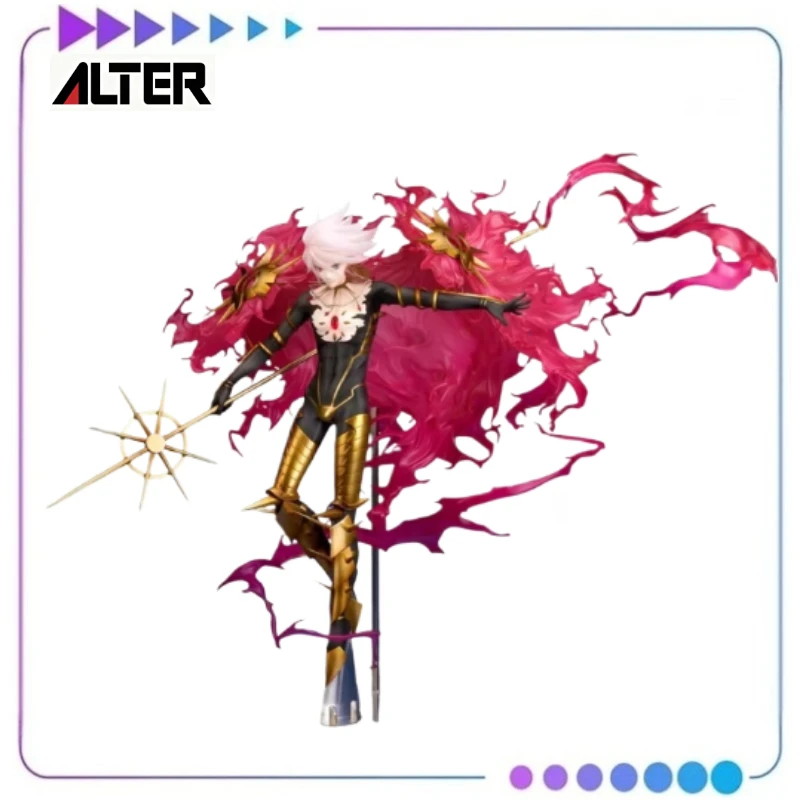 

【Original】Alter ALTAiR Fate/Grand Order Lancer- Karṇa Model Classic AnimeToys