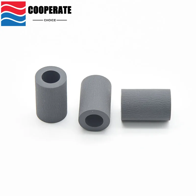 10X JC93-00673A Pickup Feed Roller Rubber Tire for SAMSUNG CLP 415 680 CLX 4195 6260 C1810 C1860 C2620 C2670 C2680 C3010 C3060