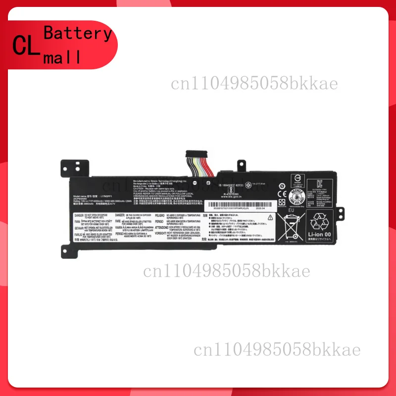 

High Quality Laptop Batteries for L17M2PF0 L17M2PF2 L17D2PF1
