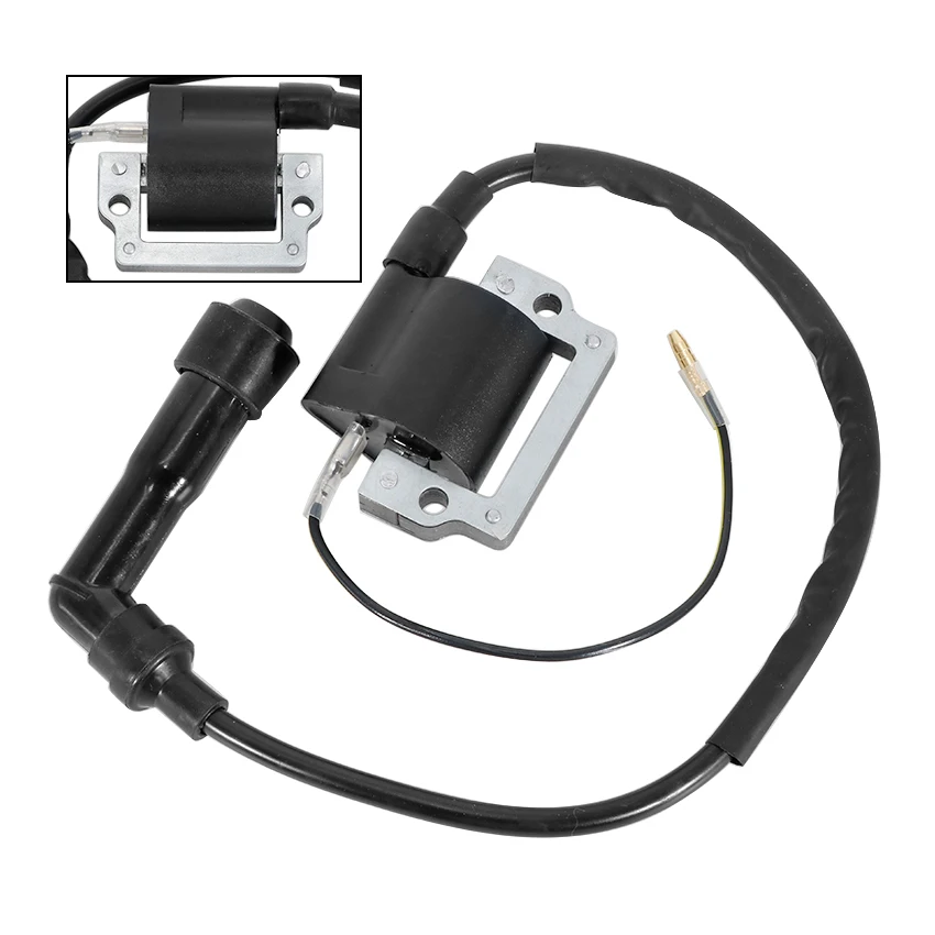 Motorcycle COIL COMP IGNITION For Can-Am DS650 2000 2001 2002 2003 2004 2005 2006 2007 Year Electronic Ignition Unit Parts
