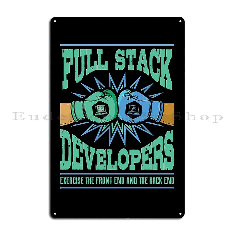 اقتباس تطوير كومة كاملة لمبرمجيات البرمجيات لوحة معدنية لتزيين غرفة المعيشة المخصصة ومرآب المرآب وملصق تسجيل القصدير