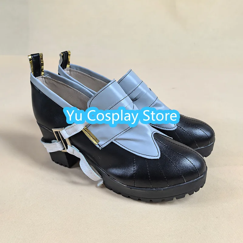 متجر يو التأثيري فرسان إندفيلد أنثى مدير تأثيري أحذية أنيمي تأثيري أحذية أحذية أزياء الهالوين الدعائم