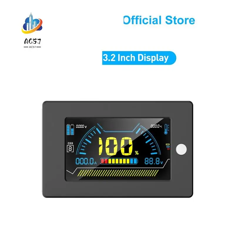 Ac57-For Bms JK-PB1… - image