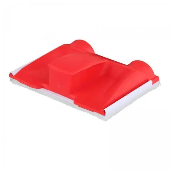 4xPaint Edger Trimmer Home Interior Decoration Tool Improvement Painting Brush Can Not Connect Rod