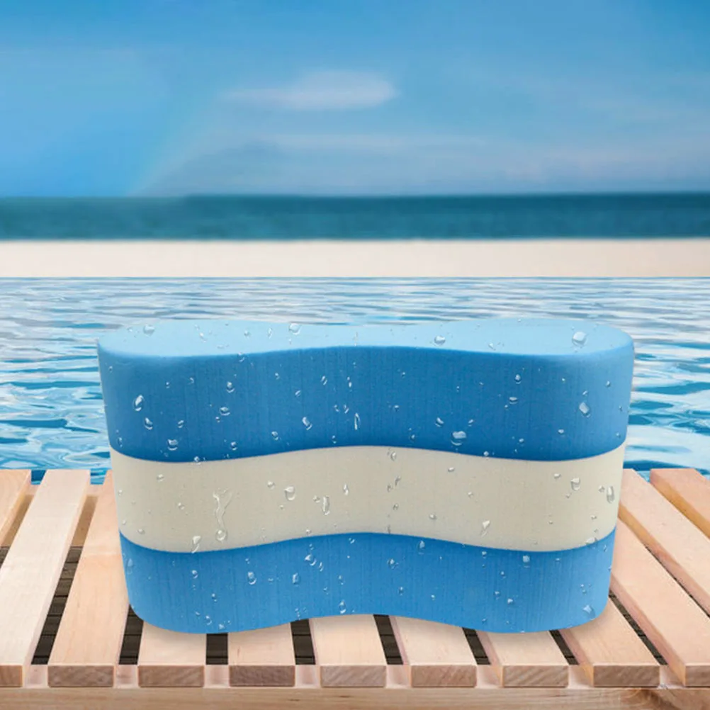 

Thickened Swimming Board Kids Pool Accessories Buoy Floating Legs Hips Support Swim Training Foam Durable Lightweight