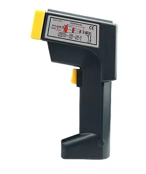 

Taiwan Hengxin Industrial Infrared Thermometer Gun AZ8888 AZ8889 AZ8895 AZ8897 AZ8866