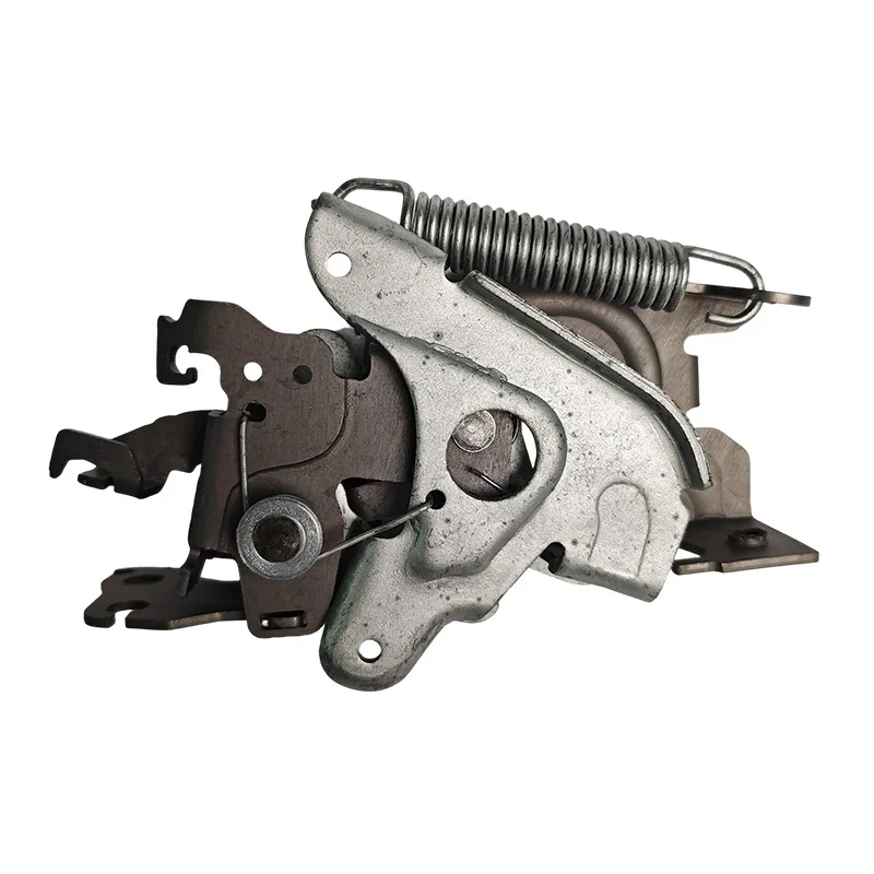 Factory Outlet51237468347 51237468348 G20/28 Hood Lock Block