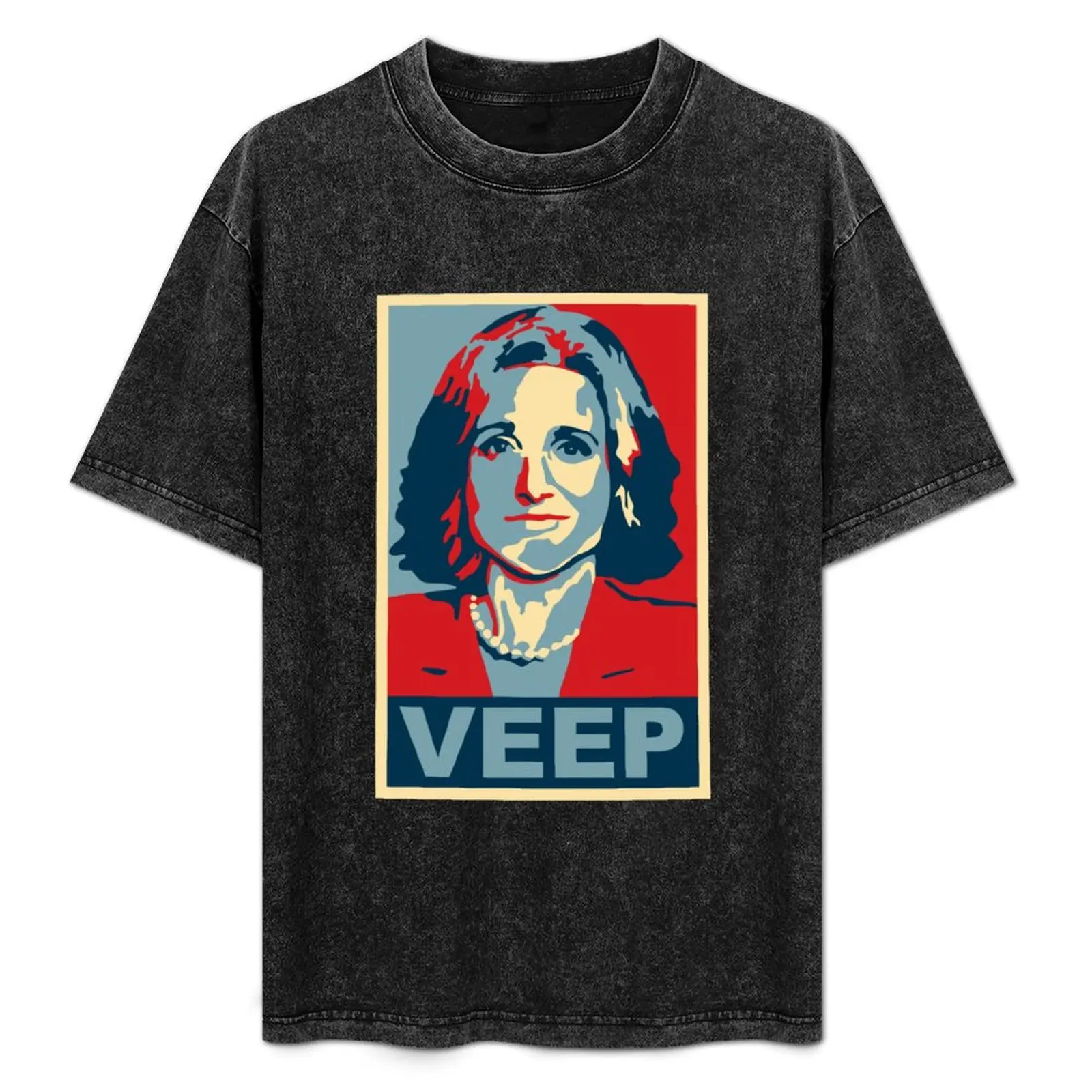 

VEEP T-Shirt Comfortable Daily Wear Tee