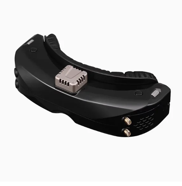 

SKYZONE SKY04X PRO Unisex Mini Remote Control Toy Metal and Plastic Material RC Parts & Accs