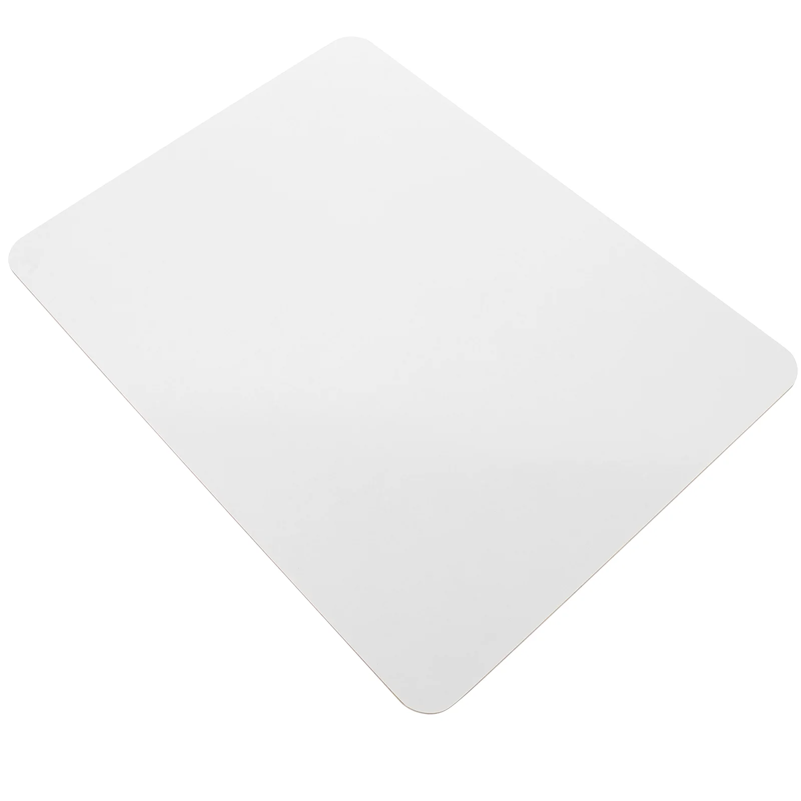 Double-sided Small Whiteboard Chalkboard for Office Dry Erase Mini Whiteboards Desktop Students