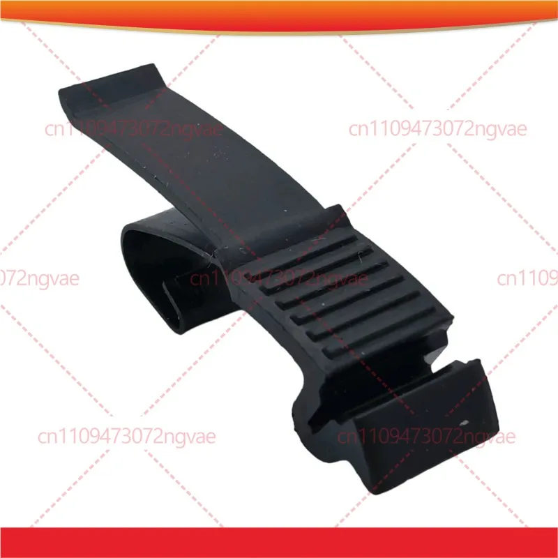 10pcs For Husqvarna 365/372 Chainsaw Cylinder Shroud Clip Air Filter Housing Cover Latch Garden Saw Accessories